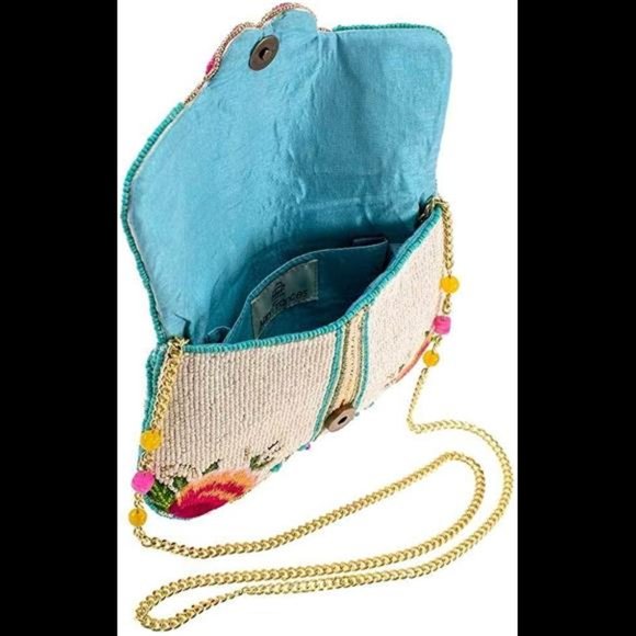 ✨Host Pick ✨  Mary Frances womens Dream Chaser Crossbody✨✨ - Picture 5 of 7